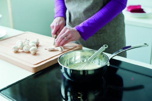 Beka Tri-Lux Conical Saucepan - 8 Inch