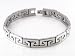 Imixlot® 8.2" Men's Cool Stainless Steel Chain Bracelet