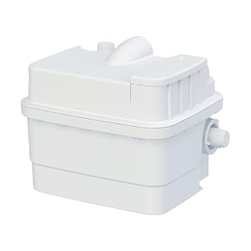 station de relevage a usage domestique