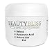 BeautyBliss Anti Aging Cream for Face and Neck, 2 oz