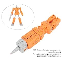 TUORE Transforming Robot Pen, Robot Pen Cool
