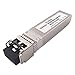 Wiitek for HP SFP+ SR Optical Transceiver, 10Gb/s SFP+ SR Module, 455883-B21/ J9150A, MMF, 850nm, 300m, DDM