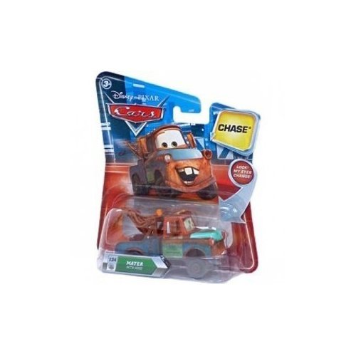 Disney Pixar Cars Movie 155 Die Cast Car With Lenticular | Desertcart INDIA