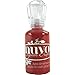 Nuvo Crystal Drops - Bold Set - Midnight Blue, Autumn Red, Woodland Green, English Mustard & Morning Dew