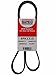 Bando USA 4PK1310 OEM Quality Serpentine Belt