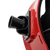 HuaYang-Adjustable-Stand-Up-Fishing-Waist-Gimbal-Fighting-Belt-Rod-Pole-Holder-Big-Game-Red
