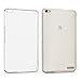 kwmobile Crystal Case for Huawei MediaPad X2 7.0 TPU Silicone Case Protective Cover in matt transparent