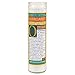 Margaret Sanger Secular Saint Candle - 8.5 Inch Glass Prayer Votive