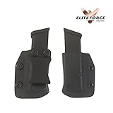 Glock 45 Caliber IWB Kydex Magazine Pouch Glock 20, 21