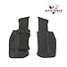 Glock 45 Caliber IWB Kydex Magazine Pouch Glock 20, 21