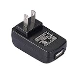XTAR AC to USB Wall Adapter