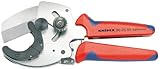 KNIPEX Tools - PVC Pipe