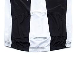 JPOJPO Men's Cycling Jerseys Tops Biking Shirts