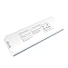 LQM 10.8V 5600mAh/60Wh New Replacement Li-ion Battery for Apple MacBook 13 A1185 A1181 MA561 MA561FE/A MA561G/A MA561J/A