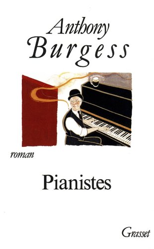 Pianistes: roman