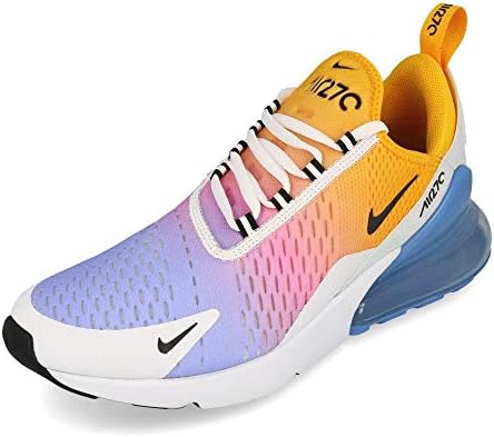 air max 270 university gold