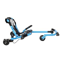 EzyRoller New Drifter-X Ride on Toy for Ages 6 and