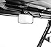 Kawasaki TX750-077 Rearview Mirror