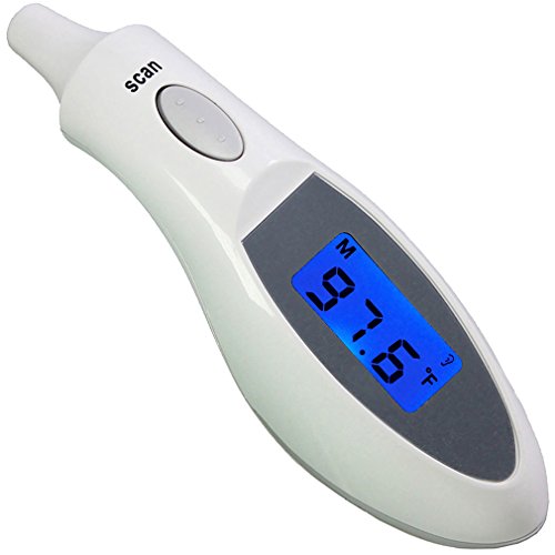 mothermed thermometer
