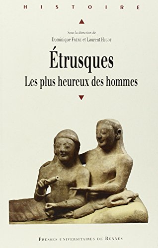Étrusques