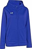 Under Armour Women's UA Storm Armour Fleece Full Zip Hoody
