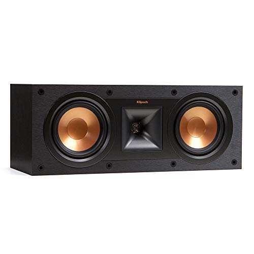 klipsch rc 450