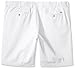 IZOD Men's Big and Tall Flat Front Solid Oxford Short