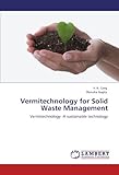 Image de Vermitechnology for Solid Waste Management: Vermitechnology -A sustainable technology