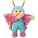 Cabbage Patch Kids 9 Inch Collectible Garden Party Softbody Cuties Doll, Lily Butterfly