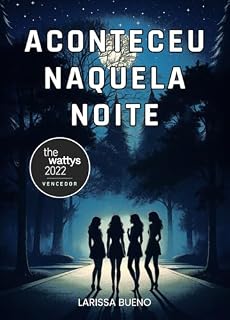 Livro Aconteceu Naquela Noite