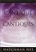 Le Cantique des Cantiques. une Histoire d'Amour Divine Entre Dieu et l'Homme by 