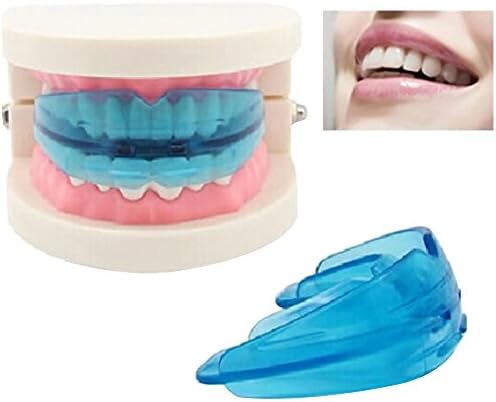 Useful Orthodontic Straight Teeth System for Teens Adult Dental Brace