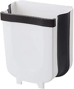 NA Herramientas De Cocina Armario Puerta Trasera Colgante Estante De