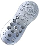 Delphi XM MyFi Remote Control