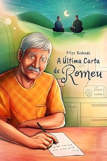 Livro A Última Carta de Romeu
