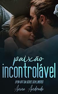 Livro Paixão Incontrolável