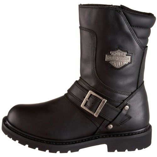 harley davidson booker