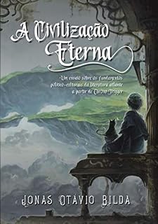 Livro A Civilização Eterna