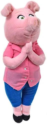 Illumination Presents SING - Rosita