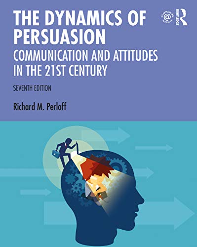 Dynamics Of Persuasion