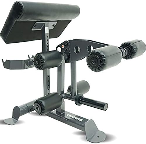 Inspire Fitness FT2 Accessory Rack