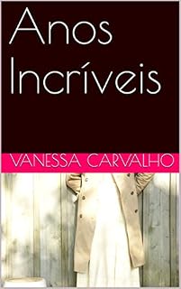 Livro Anos Incríveis