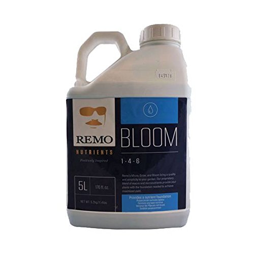 5L Remo Base Bloom