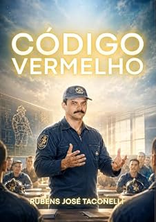 Livro Código Vermelho