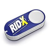 Rid-X Septic Treatment Dash Button