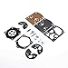 Coherny Practical Durable Carburetor Kit Accessories Spare Part Repair Pack Gasket Diaphragm for Walbro K10-WB Ect.