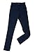 MoCuishle Womens High Waisted Jeans Stretchy Comfy Skinny Fit Denim Tights Pants (Small, Blue)
