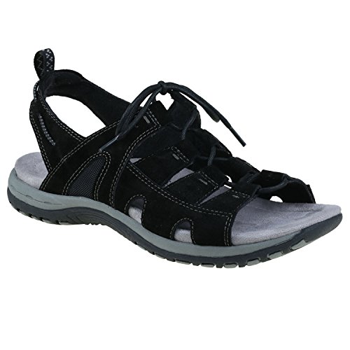 Earth Origins Women's Black Sassy Medium US Want It All