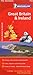 Michelin Great Britain & Ireland Map 713 (Maps/Country (Michelin)) by 