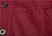 Chef Jackets Waiter Coat Short Sleeves Size L (Label:XXL) Red